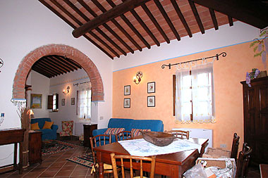 Agriturismo Antico Podere