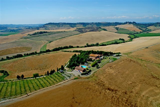 Agriturismo Il Gattero