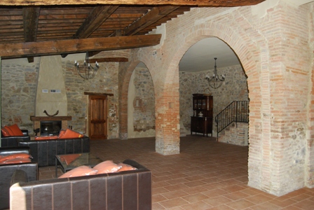 Casa rural Villanovia