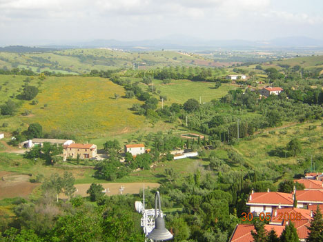 Appartamenti Borgo di Montiano