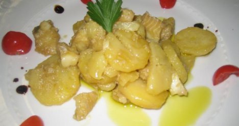 Alberghi Tenuta la Lupa Country Hotel