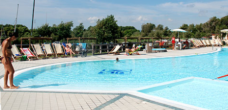 Case Vacanza Oasi del Mare