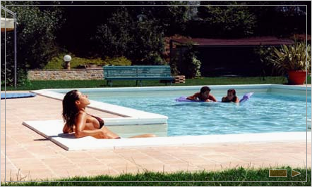 Agriturismo Colonica Poggio Renai