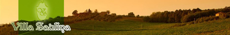 Alberghi Villa Saulina