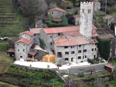 Vacances de ferme Agrilago
