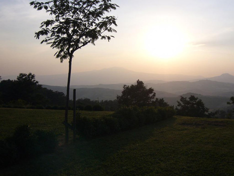 Casa rural Acerona