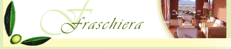 Farm Holidays Fraschiera