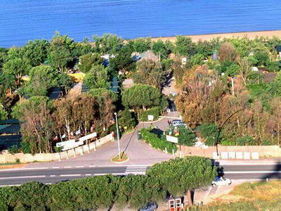 Baia dei Gabbiani