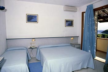 Alberghi Hotel Galli