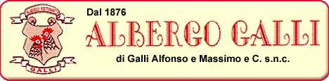 Hotel Galli