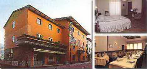 Hotel Galli