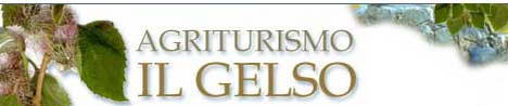 Agriturismo Agriturismo Il Gelso