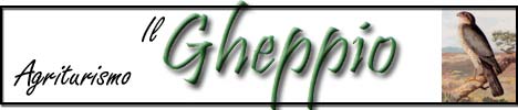 Agriturismo Il Gheppio