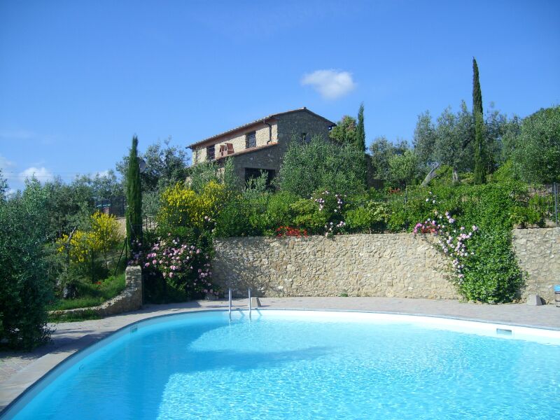 Agriturismo Il Gheppio
