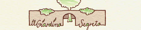 Bed and Breakfast Il Giardino Segreto