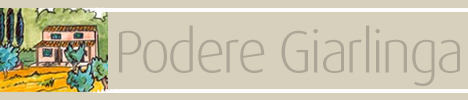 Bed and Breakfast Podere Giarlinga