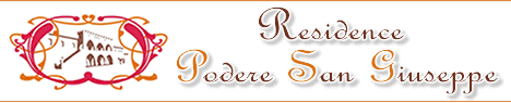 Case Vacanza Podere San Giuseppe