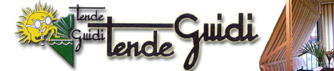 Serramenti GUIDI TENDE