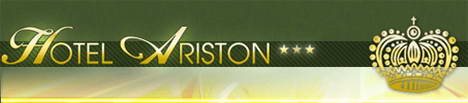 Alberghi Hotel Ariston