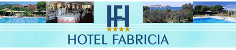 Bed and Breakfast Hotel Fabricia