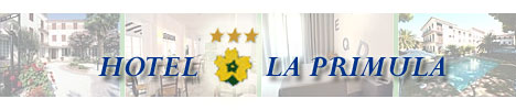 Hotel La Primula