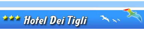 Alberghi Hotel dei Tigli