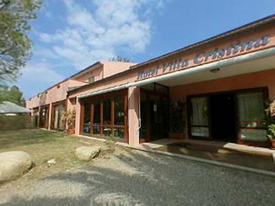 Villa Cristina