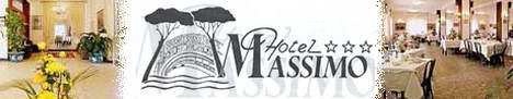Alberghi Hotel Massimo