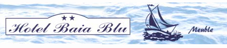 Alberghi Baia blu