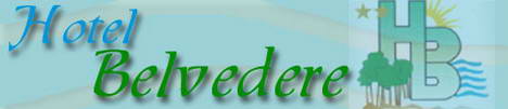 Bed and Breakfast Hotel Belvedere