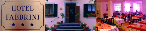 Hotel Hotel Fabbrini