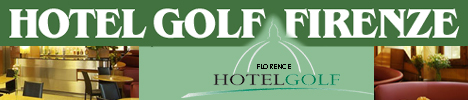 Alberghi Golf