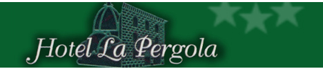 Alberghi Hotel La Pergola