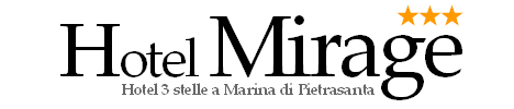 Alberghi Mirage