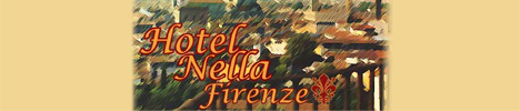 Alberghi Albergo Nella