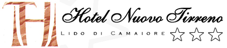 Hotel Hotel Nuovo Tirreno