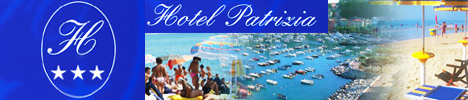 Alberghi Hotel Patrizia
