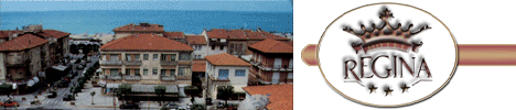 Alberghi Regina
