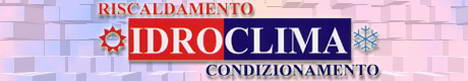 Artigiani Idroclima