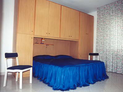 residence marina di bibbona