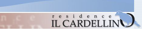 Case Vacanza Il Cardellino