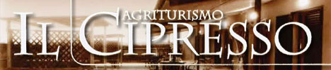 Agriturismo Il Cipresso