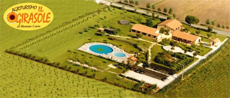 Agriturismo Il Girasole