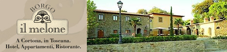 Appartamenti Borgo Il Melone