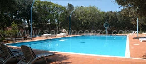 Alberghi I LECCI PARK HOTEL