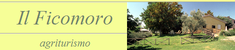 Appartamenti Il Ficomoro