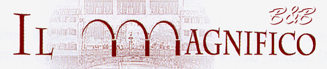 Bed and Breakfast Il Magnifico