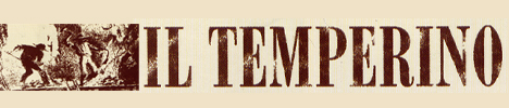 Case Vacanza Il Temperino
