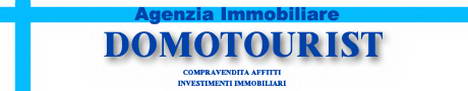 Agenzia Immobiliare Domotourist