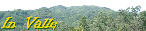 Case Vacanza In Valle